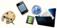 Android・iPhone